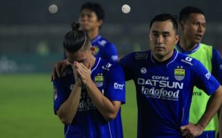 Sang Legenda Persib tak Salahkan Kim Jeffrey - JPNN.com
