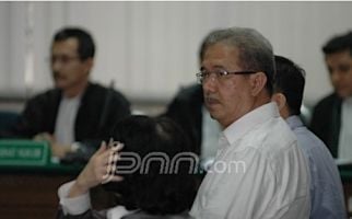KPK Jebloskan Eks Bos PT Duta Graha Indah ke Bui - JPNN.com