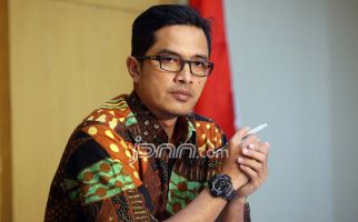 KPK Tunda Pengumuman Status Wakil Ketua DPR Taufik Kurniawan - JPNN.com