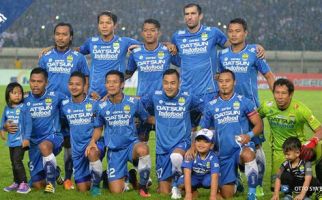 Persib Tak Ingin Kebobolan di Teladan - JPNN.com