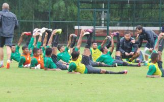 Menpora Yakin Timnas Bakal Habis-Habisan - JPNN.com