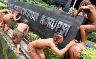 Revisi UU KPK Belum Masuk Prolegnas - JPNN.com