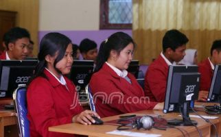 Instruksi Resmi Jokowi: Ujian Nasional 2020 Ditiadakan - JPNN.com