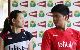 Ayo Praveen/Debby, Pertahankan Gelar All England! - JPNN.com