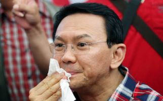 Ahok: Mau Bangun Jakarta Apa Ngerjain Gua? - JPNN.com