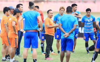 Pelatih PBFC Tak Gentar dengan Arema, tapi Takut sama.. - JPNN.com