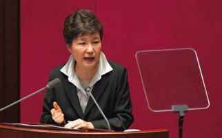 Presiden Park Dipecat, Korsel Segera Gelar Pemilu - JPNN.com