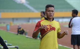 Slamet dan Hapit Bimbang untuk Kembali ke Sriwijaya FC - JPNN.com