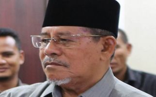 Abdull Gani Kasuba Klaim Sudah Kantongi Rekomendasi PKS - JPNN.com