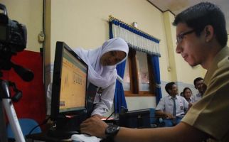 Blangko e-KTP Mulai Disebar 20 Maret - JPNN.com