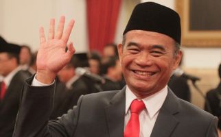 Mendikbud Tak Mau Madrasah Diniyah Tutup karena PPK - JPNN.com