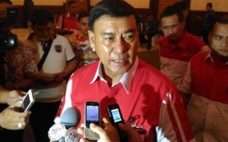 Jadi Dubes, Mantan Gubernur Ini Siap ‘Jual’ Lampung - JPNN.com