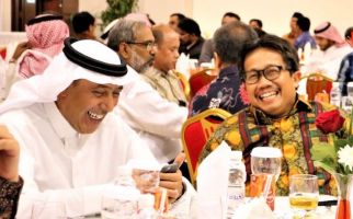 KJRI Jeddah Proaktif Gaet Wisman Arab Saudi - JPNN.com