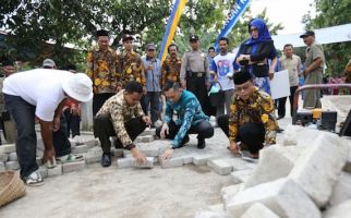 Ibas Berharap Program PISEW Terus Ditingkatkan - JPNN.com