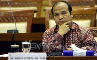 Dana Proyek e-KTP Memang Bikin Ngiler - JPNN.com