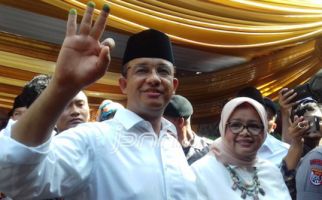 Anies Klaim Mampu Mengubah Wajah Jakarta - JPNN.com