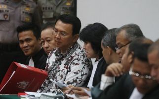 Ahli Bahasa Nilai Ahok Tidak Bermaksud Menista Almaidah - JPNN.com