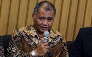 KPK: Kasus e-KTP dengan Agus Rahardjo? Terlalu Jauh... - JPNN.com