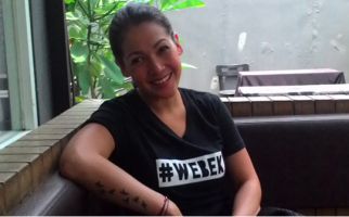 Mieke Amalia Rajin Kirim Surat Cinta untuk Tora Sudiro - JPNN.com