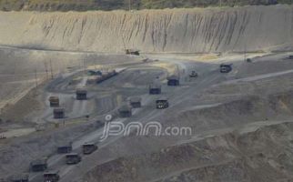 2300 Karyawan Freeport Dirumahkan - JPNN.com