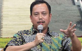 IPW: Ada Upaya Kasus Novel Dipolitisasi untuk Memojokkan Jokowi?  - JPNN.com
