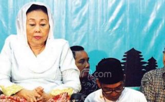 Sinta Wahid Kehilangan Sosok Hasyim Muzadi - JPNN.com