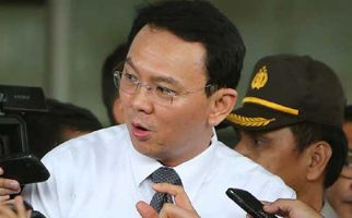 Debat Soal Reklamasi, Ahok Singgung Kasus Bang Uci - JPNN.com