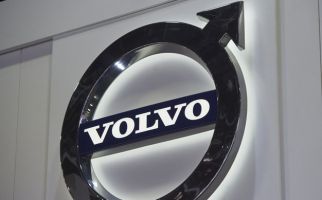 Merugi Rp 1,6 Triliun, Volvo Berharap Mobil Listrik Bisa Memperbaiki - JPNN.com