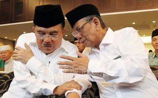 Pak JK akan Pimpin Pemakaman Kiai Hasyim Muzadi - JPNN.com