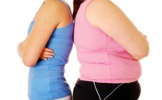 Waspada Ladies, Ini 5 Penyebab Kenaikan Berat Badan yang Tidak Terduga - JPNN.com