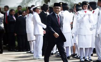 Ketua MPR: Saling Percaya Kunci Memajukan Indonesia - JPNN.com