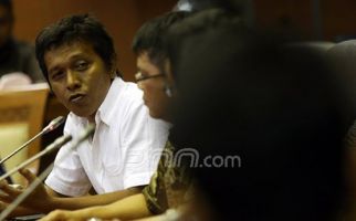 Istri Adian Napitupulu Berterima Kasih, Semar Singgung soal Rokok - JPNN.com