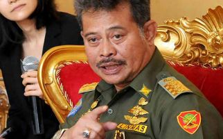 Syahrul Yasin Limpo: Oposisi Jangan Cuma Cebang Cebong - JPNN.com