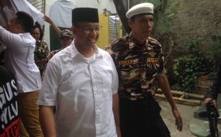 Anies Janji Aktifkan Majelis Taklim jika Terpilih - JPNN.com