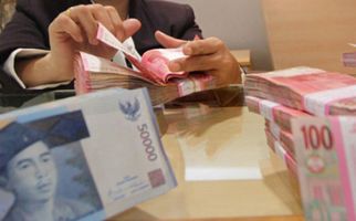 PORT Incar Pendapatan Rp 900 Miliar - JPNN.com
