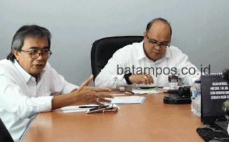 BP Batam Didesak Percepat Selesaikan Lahan Status DPCLS - JPNN.com