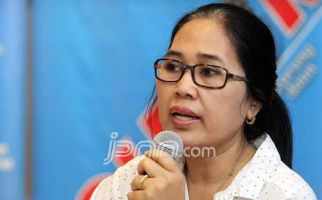 Soal Korupsi, Eva PDIP Nilai Gerindra dan Demokrat Lebih Parah - JPNN.com