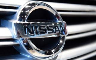 Penjualan Nissan pada Januari Amblas 2 Digit - JPNN.com