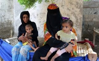 Bunuh 683 Anak, Saudi Masuk Daftar Hitam PBB - JPNN.com
