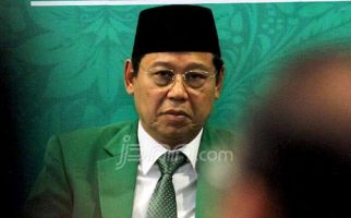 Djan Faridz: Saya Berhak Memecat Lulung - JPNN.com