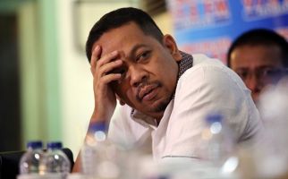 AHY Dilantik Jadi Menteri ATR/BPN, Qodari: Langkah Tepat Bagi Masa Depan Karier Politik - JPNN.com