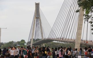 Cuma Andalkan Jembatan Barelang, Batam Butuh Destinasi Wisata Baru - JPNN.com