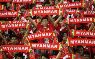 Pesta 7 Gol ke Gawang Brunei Darussalam, Myanmar U-19 Puncaki Klasemen Grup A - JPNN.com