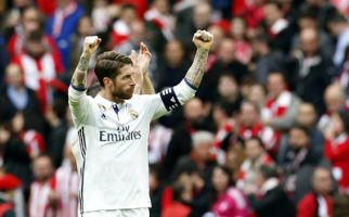 Kisah Heroik Sebelum Madrid Menaklukkan San Mames - JPNN.com