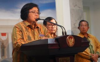 Menteri LHK Diminta Kaji Ulang Permen LHK P.17/2017 - JPNN.com