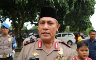 Kapolda: Setop Sebar Isu Penculikan Anak - JPNN.com