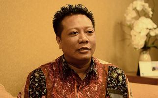 Politikus Gerindra Kecam Menteri Nasir soal Coblos Satu Kali - JPNN.com