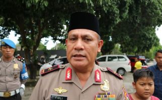 Isu Penculikan Anak Mirip 2012, Ulah Siapa? - JPNN.com