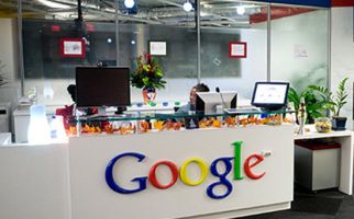 Google Akhirnya Bersedia Bayar Pajak - JPNN.com