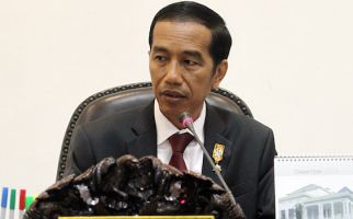 Imam Besar Istiqlal Bertemu Pak Jokowi, Inilah Hasilnya - JPNN.com